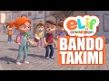 Elif ve Arkadaşları - Bölüm 1 - Bando Takımı - TRT Çocuk Çizgi Film