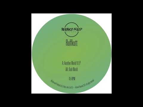 Ruffkutt - Dub World