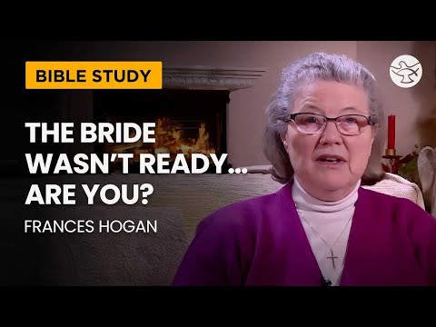 When the Bridegroom Arrives, Who Will Be Prepared? | Voyage | Frances Hogan