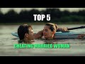 5 Best Unfaithful Cheating Married Woman Movies And Shows Of 2024 Movie M