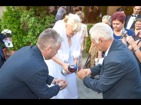 10 Traditii nunta. Traditii restaurant Calise Marcon.