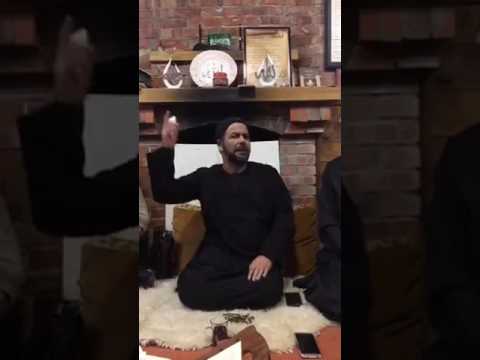 Shames Alkolob - Argumentet e mevludit,lavderimit te profetit Muhamed a.s