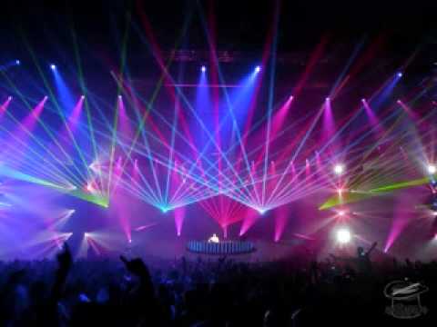 DJ CODE-Opening 2010 mix (Club mix).flv