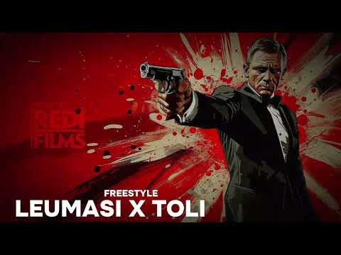 LEUMASI X TOLI - FREESTYLE