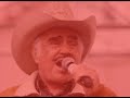Vicente  Fernandez   vas a llorar   karaoke