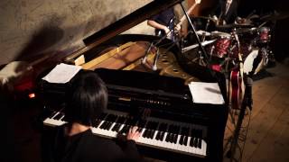 MOVE / Hiromi cover 秋田大学Jazz研究会