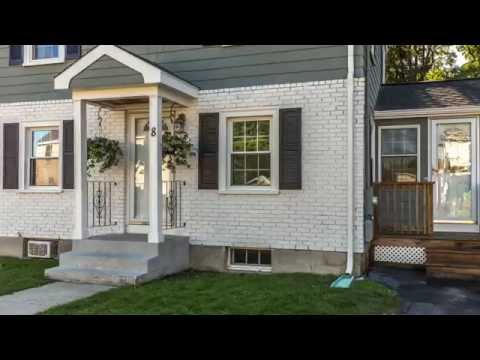 8 Sendick Rd, Woburn MA - Monte Marrocco - Tel 781-799-0666