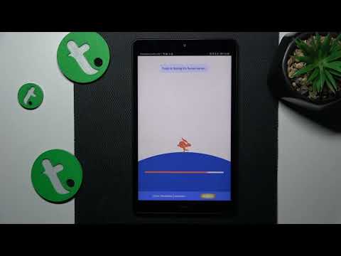 How to Set Up a VPN Connection on HUAWEI MediaPad M5 Lite