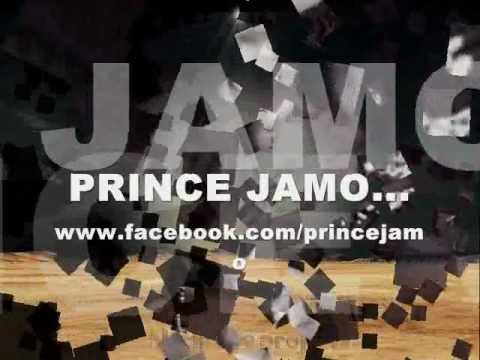 PRINCE JAMO - MAKES YOU HAPPY