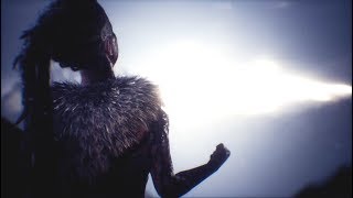 【Hellblade Senua's Sacrifice】＃07(final) 旅の終わり【字幕実況】