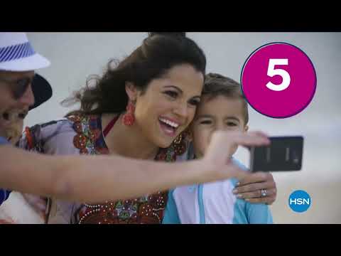 HSN | Welcome Home with Alyce 08.16.2022 - 10 AM