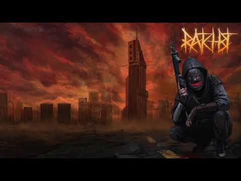 RATCH3T - BackUp (prod. SAVAG3 BEATS x EthanJKarr)