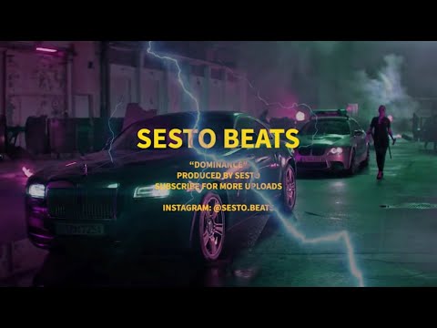 Free Dark Fler X Negatiiv OG X Ufo361 Type Beat Instrumental 2021- "DOMINANCE"