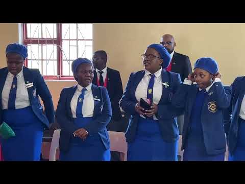 FHWG Spiritual Retreat 2023 - Wazidal’ iinto zonke