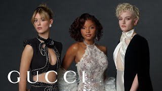 Gucci 2023 Met Gala: A Peek Before the Red Carpet
