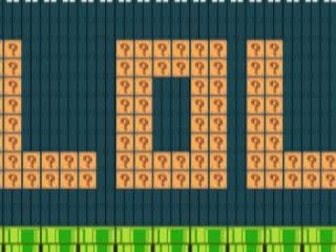 Avoid the Temptation Level ⭐️ by Andrew2121 ⭐️ SUPER MARIO MAKER Raw GAMEPLAY