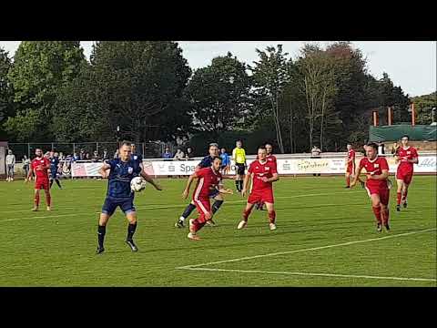 SV Jestetten – VfB Waldshut 0:5 (0:2) Das Spiel