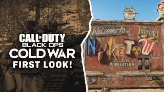 Call of Duty Black Ops Cold War - NUKETOWN 84 - GamePlay NO COMMENTARY