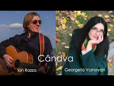 Georgeta Voinovan & Ion Razza - Candva