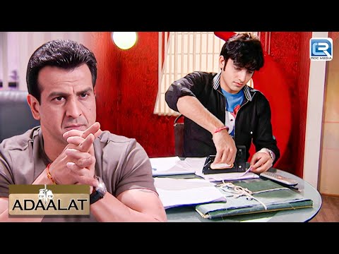 इस Case में KD Pathak ने भी क्यों मान ली हार ? | Adaalat | Best Crime Show | New Episode 61 HD
