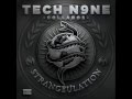 Tech N9ne - STRANGEulation QUICK REVIEW ...