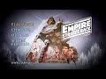 Opening To The Empire Strikes Back Theatrical Cut 2006 DVD Disney Print
