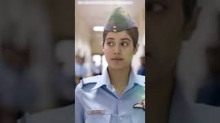 #gunjan saxena 🔥🔥#the Kargil girl 🔥🔥#armystatus#