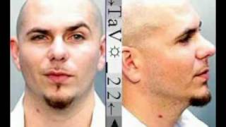 Pitbull - Preguntale VIDEO OFICIAL DE IMAGENES +Letra (TaVo_.mp4