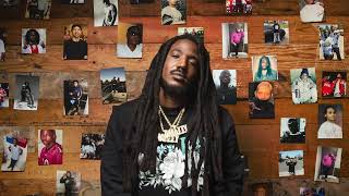Mozzy - TRAUMATIZED (Official Audio)