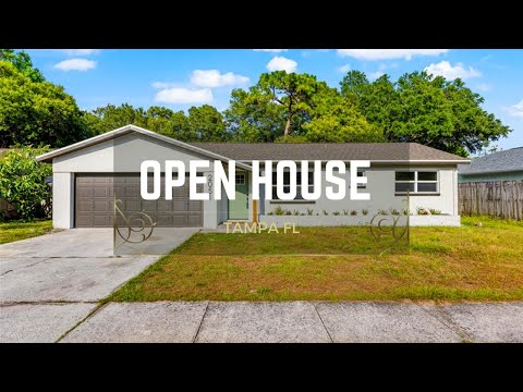 Touring $499,000 home