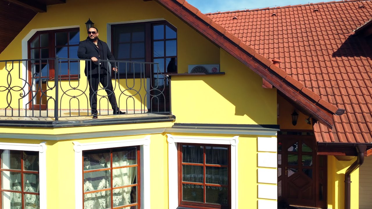 MAXI BOYS 2025 - Bystrická GIĽA MIX (cover)