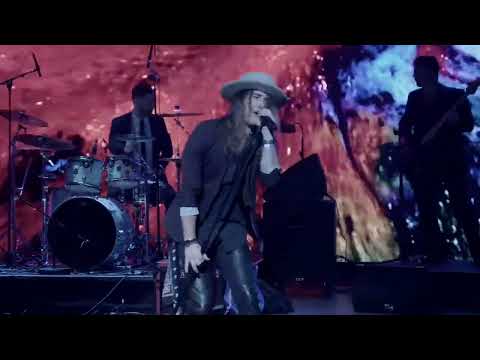 Whole Lotta Love - Travis Cormier (Mondays Dark)