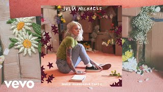 Musik-Video-Miniaturansicht zu What a Time Songtext von Julia Michaels