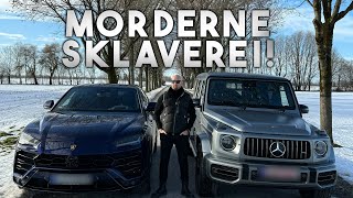 Ist Andrew Tate's Matrix wirklich echt? Bist du ein moderner Sklave?