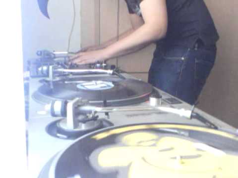 DjPlatin vol.54 - Special Birthday