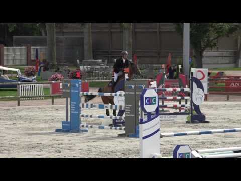 Amant du Chateau GP Deauville TOP7