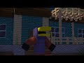 Hello Neighbor 2 Minicraft Animation