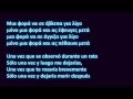 Dimitris Korgialas Μια Φορά-Una Vez HD (στιχοι-letras) 