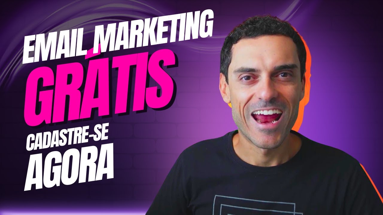 Como fazer disparo de email marketing gratuito
