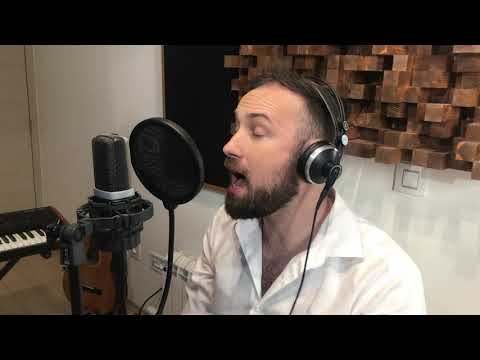 Đorđe Rakić - Moje zlato (Petar Grašo Cover)