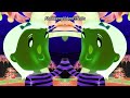 Little Baby Bum I Had A Little Nut Tree Effects Sponsored By Gamavision Csupo