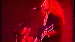 ★ Thin Lizzy - Don´t Believe A Word - Live at Kings Call 1996 | Point Depot, Dublin, Ireland ★