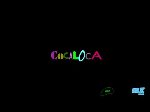 Anthony Louis - CoCa LoCa - Original Mix