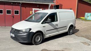 Volkswagen Caddy sonstige Industriemaschinen | Bild 4 - Machineryline