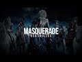 Versailles Masquerade Lyrics