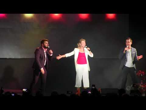 ESCKAZ in Madrid: DoReDos - My Lucky Day (Moldova)