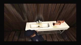 Resident Evil 1996 V-Jolt Solution (Jill Scenario)