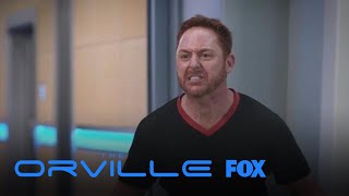 The Orville | 1.05 - Preview #4