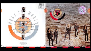Five Star - Rock My World