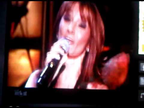 Keresztes Ildikó-Fábry Show 2011.feb 24